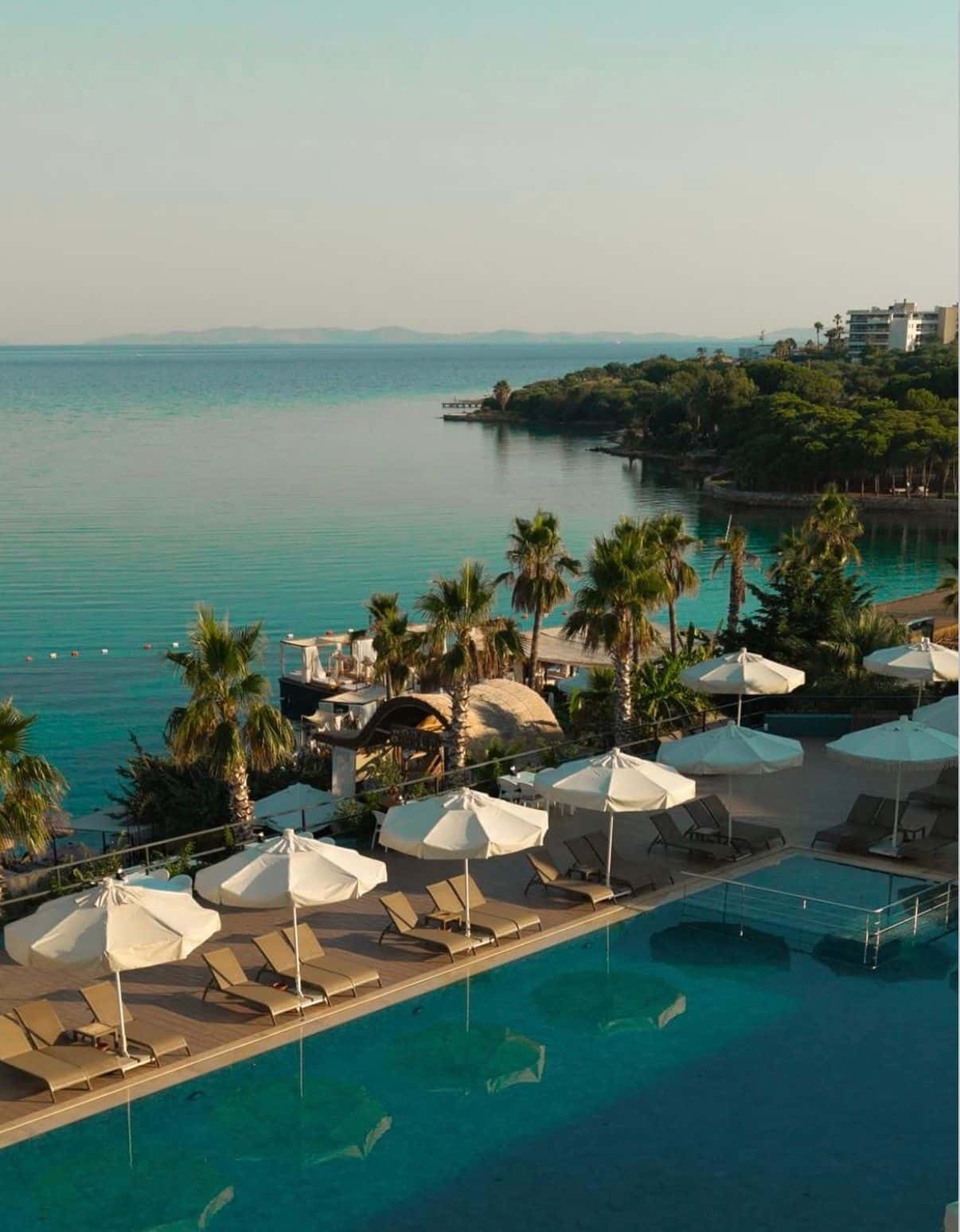 ENKİ SPİNOZA RESORT&THERMAL HOTEL