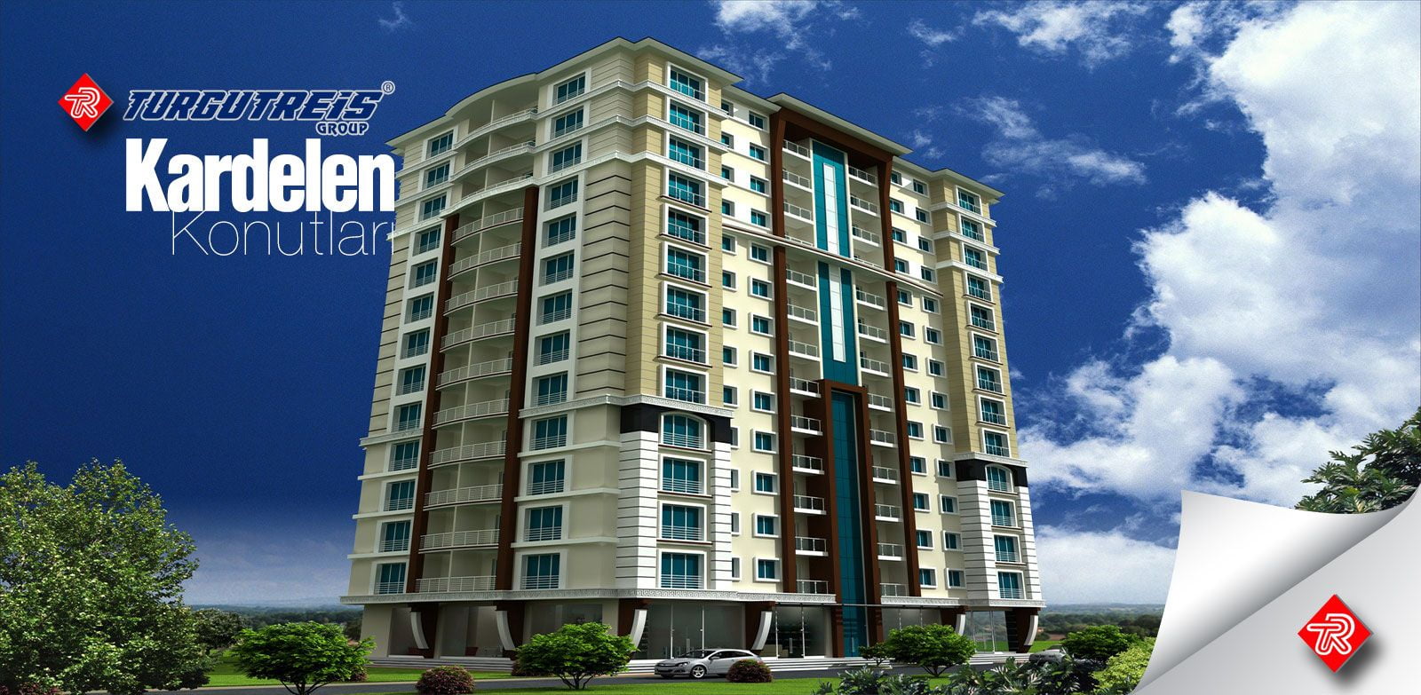 Kardelen Konutları