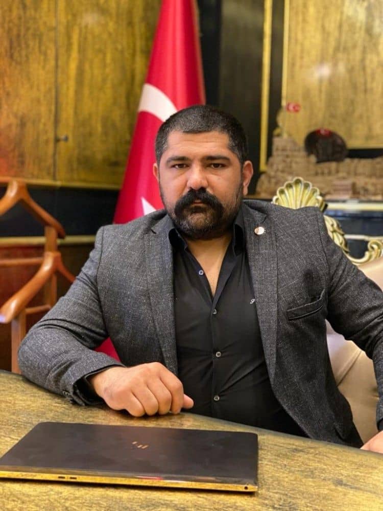 Fatih Reis: "Minimal yaşamlar yerine müstakil yaşam dönemi geliyor"